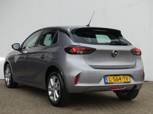 Opel Corsa 1.2 Turbo 100PK Elegance | NAVI | CAMERA | CLIMATE CONTROL | ActivLease financial lease