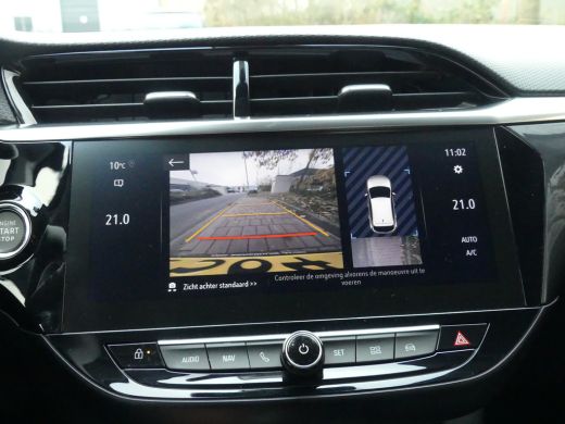 Opel Corsa 1.2 Turbo 100PK Elegance | NAVI | CAMERA | CLIMATE CONTROL | ActivLease financial lease