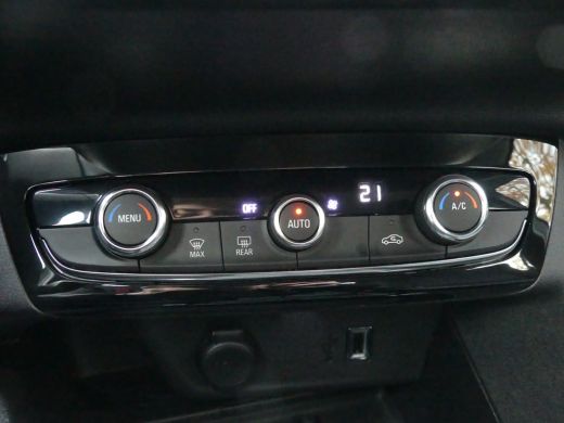 Opel Corsa 1.2 Turbo 100PK Elegance | NAVI | CAMERA | CLIMATE CONTROL | ActivLease financial lease