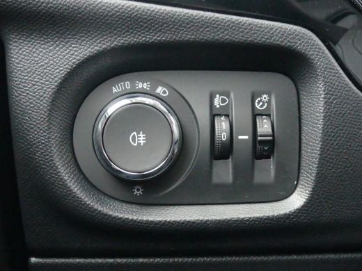 Opel Corsa 1.2 Turbo 100PK Elegance | NAVI | CAMERA | CLIMATE CONTROL | ActivLease financial lease