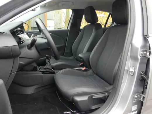 Opel Corsa 1.2 Turbo 100PK Elegance | NAVI | CAMERA | CLIMATE CONTROL | ActivLease financial lease