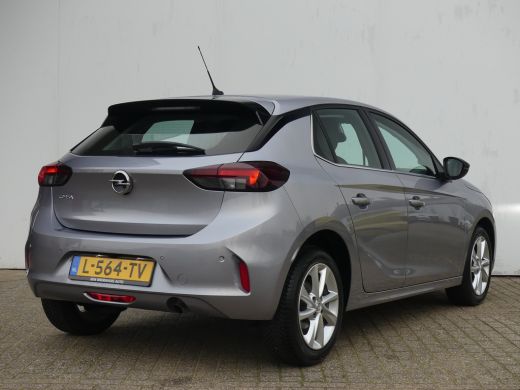 Opel Corsa 1.2 Turbo 100PK Elegance | NAVI | CAMERA | CLIMATE CONTROL | ActivLease financial lease