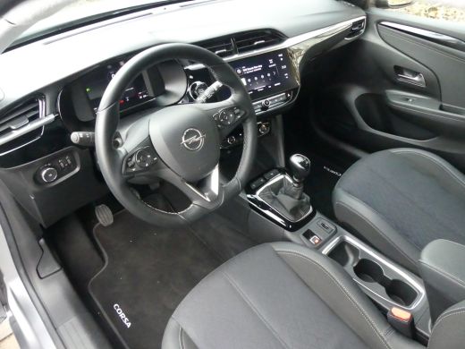 Opel Corsa 1.2 Turbo 100PK Elegance | NAVI | CAMERA | CLIMATE CONTROL | ActivLease financial lease