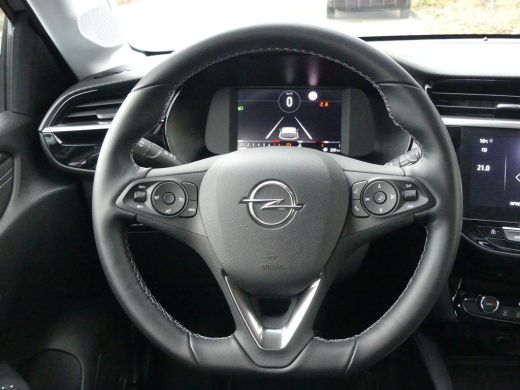 Opel Corsa 1.2 Turbo 100PK Elegance | NAVI | CAMERA | CLIMATE CONTROL | ActivLease financial lease