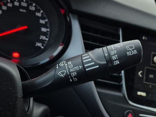 Opel Crossland X 1.2 Turbo Edition Trekhaak | Edition pakket | Dakrails | 16" lmv | Airco | Cruise control | ActivLease financial lease