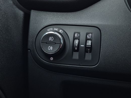 Opel Crossland X 1.2 Turbo Edition Trekhaak | Edition pakket | Dakrails | 16" lmv | Airco | Cruise control | ActivLease financial lease