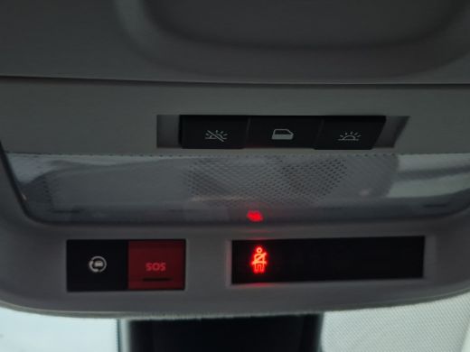 Opel Crossland X 1.2 Turbo Edition Trekhaak | Edition pakket | Dakrails | 16" lmv | Airco | Cruise control | ActivLease financial lease