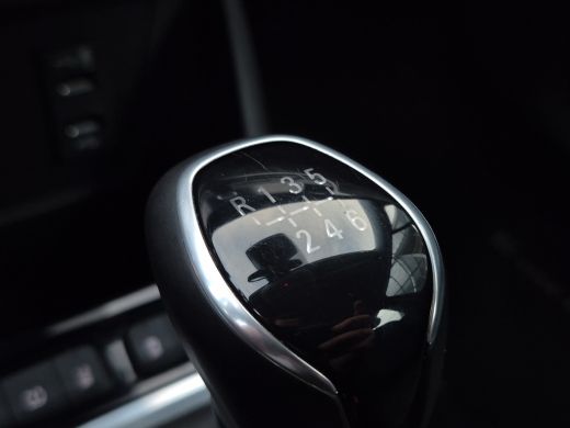 Opel Crossland X 1.2 Turbo Edition Trekhaak | Edition pakket | Dakrails | 16" lmv | Airco | Cruise control | ActivLease financial lease