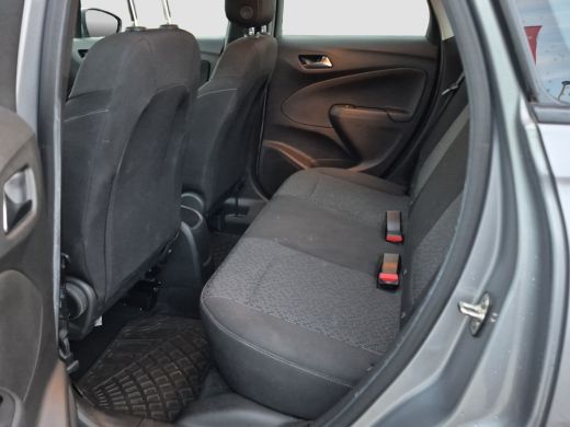 Opel Crossland X 1.2 Turbo Edition Trekhaak | Edition pakket | Dakrails | 16" lmv | Airco | Cruise control | ActivLease financial lease