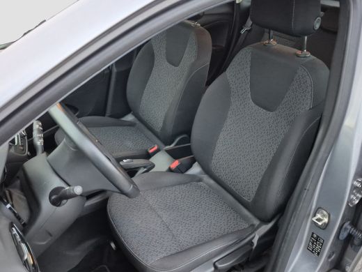 Opel Crossland X 1.2 Turbo Edition Trekhaak | Edition pakket | Dakrails | 16" lmv | Airco | Cruise control | ActivLease financial lease