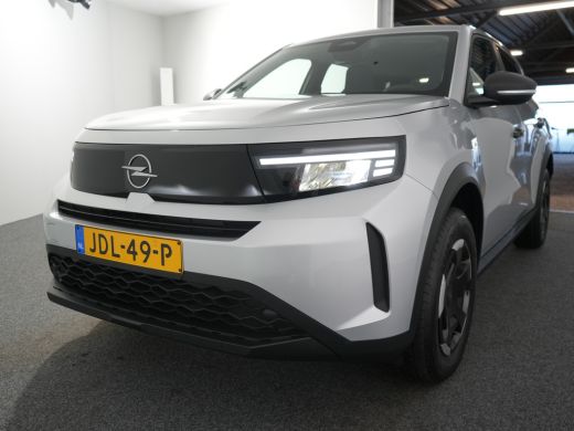 Opel Frontera Electric Edition 44 kWh | 8jr. speciale garantie! | Airco | Cruise control | LED koplampen ActivLease financial lease