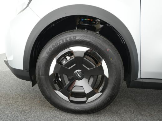 Opel Frontera Electric Edition 44 kWh | 8jr. speciale garantie! | Airco | Cruise control | LED koplampen ActivLease financial lease