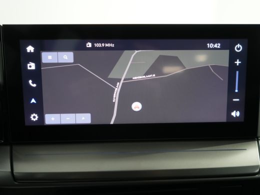 Opel Frontera Electric Edition 44 kWh | 8jr. speciale garantie! | Airco | Cruise control | LED koplampen ActivLease financial lease