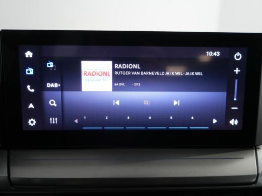 Opel Frontera Electric Edition 44 kWh | 8jr. speciale garantie! | Airco | Cruise control | LED koplampen ActivLease financial lease