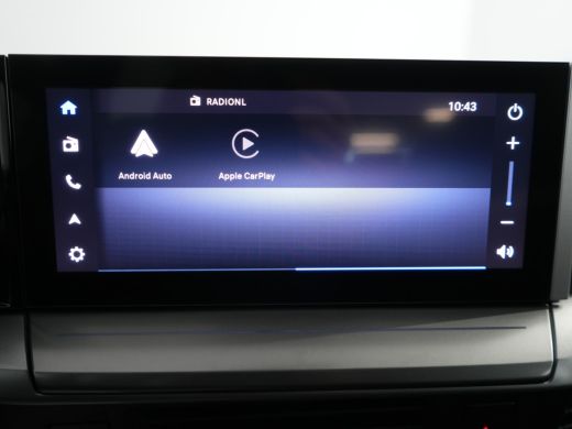 Opel Frontera Electric Edition 44 kWh | 8jr. speciale garantie! | Airco | Cruise control | LED koplampen ActivLease financial lease