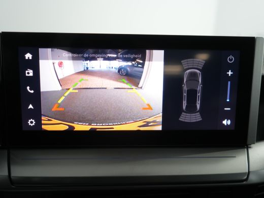 Opel Frontera Electric Edition 44 kWh | 8jr. speciale garantie! | Airco | Cruise control | LED koplampen ActivLease financial lease