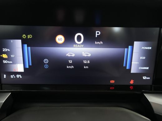 Opel Frontera Electric Edition 44 kWh | 8jr. speciale garantie! | Airco | Cruise control | LED koplampen ActivLease financial lease