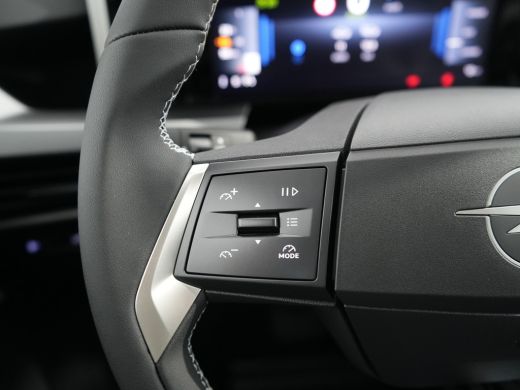 Opel Frontera Electric Edition 44 kWh | 8jr. speciale garantie! | Airco | Cruise control | LED koplampen ActivLease financial lease