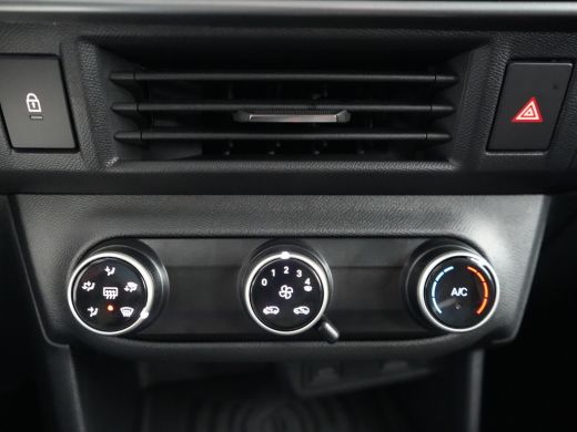 Opel Frontera Electric Edition 44 kWh | 8jr. speciale garantie! | Airco | Cruise control | LED koplampen ActivLease financial lease