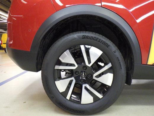 Opel Frontera Electric GS 44 kWh Stoel+Stuurverwarming | Carplay/Android Auto | Climate | ActivLease financial lease