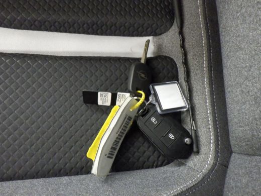 Opel Frontera Electric GS 44 kWh Stoel+Stuurverwarming | Carplay/Android Auto | Climate | ActivLease financial lease