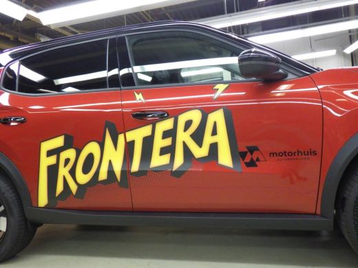 Opel Frontera Electric GS 44 kWh Stoel+Stuurverwarming | Carplay/Android Auto | Climate | ActivLease financial lease