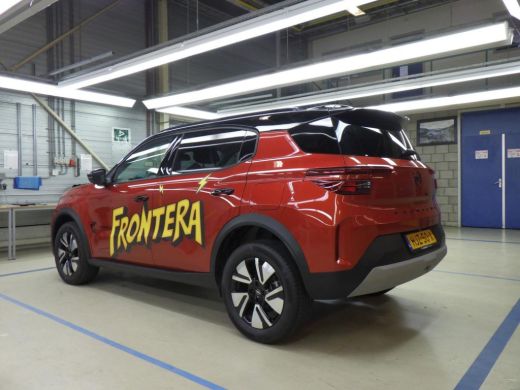 Opel Frontera Electric GS 44 kWh Stoel+Stuurverwarming | Carplay/Android Auto | Climate | ActivLease financial lease