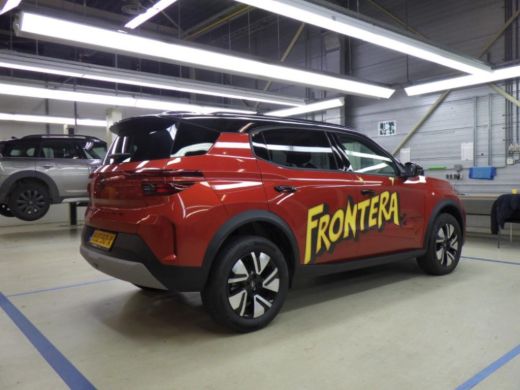 Opel Frontera Electric GS 44 kWh Stoel+Stuurverwarming | Carplay/Android Auto | Climate | ActivLease financial lease