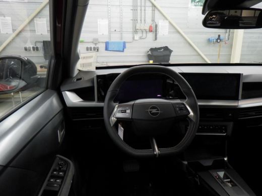 Opel Frontera Electric GS 44 kWh Stoel+Stuurverwarming | Carplay/Android Auto | Climate | ActivLease financial lease