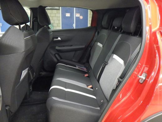 Opel Frontera Electric GS 44 kWh Stoel+Stuurverwarming | Carplay/Android Auto | Climate | ActivLease financial lease