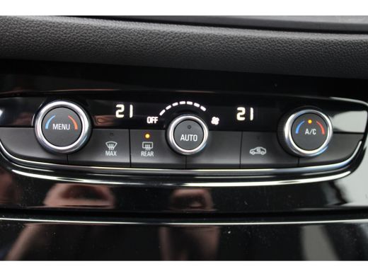 Opel Grandland 1.2 TURBO 130PK GS LEVEL 4 / Navigatie / 360 Camera / Parkeersensoren/ Dodehoek / Carplay / LED /... ActivLease financial lease