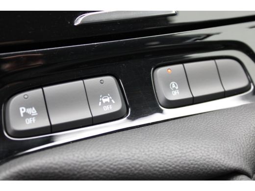 Opel Grandland 1.2 TURBO 130PK GS LEVEL 4 / Navigatie / 360 Camera / Parkeersensoren/ Dodehoek / Carplay / LED /... ActivLease financial lease