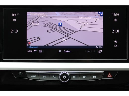 Opel Grandland 1.2 TURBO 130PK GS LEVEL 4 / Navigatie / 360 Camera / Parkeersensoren/ Dodehoek / Carplay / LED /... ActivLease financial lease