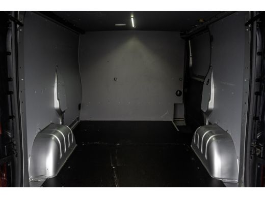 Opel Vivaro 1.6 CDTI CDTI | L1H1 | 125PK | LED | Camera | Navigatie | Cruise | Airco | PDC | Eco | Euro 6 ActivLease financial lease