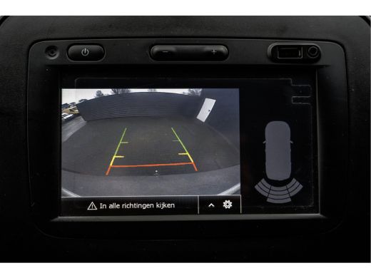 Opel Vivaro 1.6 CDTI CDTI | L1H1 | 125PK | LED | Camera | Navigatie | Cruise | Airco | PDC | Eco | Euro 6 ActivLease financial lease