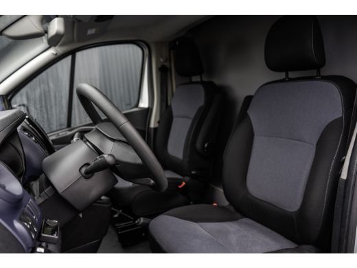Opel Vivaro 1.6 CDTI CDTI | L1H1 | 125PK | LED | Camera | Navigatie | Cruise | Airco | PDC | Eco | Euro 6 ActivLease financial lease