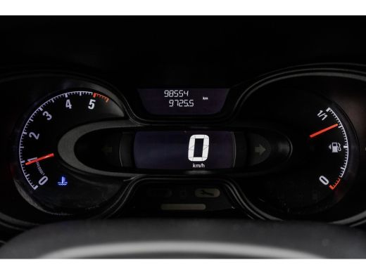 Opel Vivaro 1.6 CDTI CDTI | L1H1 | 125PK | LED | Camera | Navigatie | Cruise | Airco | PDC | Eco | Euro 6 ActivLease financial lease