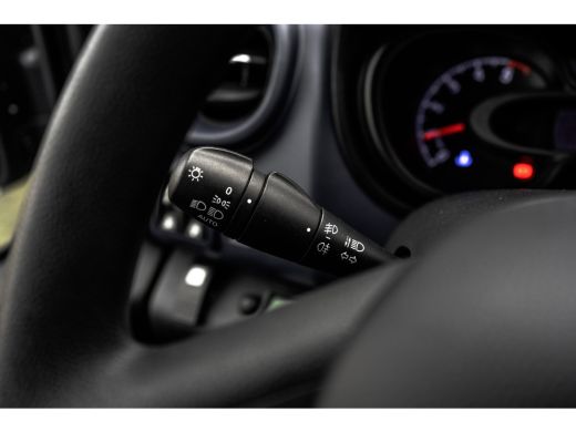 Opel Vivaro 1.6 CDTI CDTI | L1H1 | 125PK | LED | Camera | Navigatie | Cruise | Airco | PDC | Eco | Euro 6 ActivLease financial lease