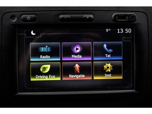 Opel Vivaro 1.6 CDTI CDTI | L1H1 | 125PK | LED | Camera | Navigatie | Cruise | Airco | PDC | Eco | Euro 6 ActivLease financial lease