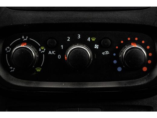 Opel Vivaro 1.6 CDTI CDTI | L1H1 | 125PK | LED | Camera | Navigatie | Cruise | Airco | PDC | Eco | Euro 6 ActivLease financial lease