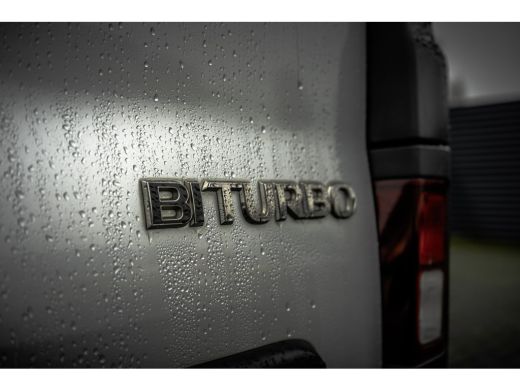 Opel Vivaro 1.6 CDTI CDTI | L1H1 | 125PK | LED | Camera | Navigatie | Cruise | Airco | PDC | Eco | Euro 6 ActivLease financial lease