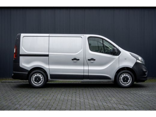 Opel Vivaro 1.6 CDTI CDTI | L1H1 | 125PK | LED | Camera | Navigatie | Cruise | Airco | PDC | Eco | Euro 6 ActivLease financial lease