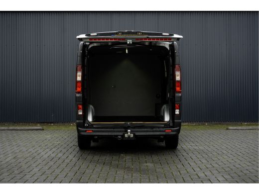 Opel Vivaro 1.6 CDTI CDTI | L1H1 | 125PK | LED | Camera | Navigatie | Cruise | Airco | PDC | Eco | Euro 6 ActivLease financial lease