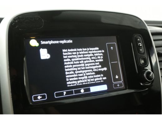 Opel Vivaro 1.6 CDTI L1H1 | Airco | Camera | Carplay | Cruise | Trekh. | Parkeersens. | LED ActivLease financial lease