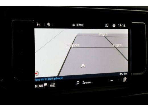 Opel Vivaro-e L2H1 Edition 75 kWh 100% Electrisch WLTP Range 315km SOH 88% 05-2021 ActivLease financial lease