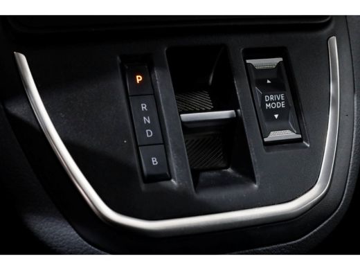 Opel Vivaro-e L2H1 Edition 75 kWh 100% Electrisch WLTP Range 315km SOH 88% 05-2021 ActivLease financial lease