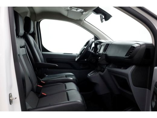 Opel Vivaro-e L2H1 Edition 75 kWh 100% Electrisch WLTP Range 315km SOH 88% 05-2021 ActivLease financial lease