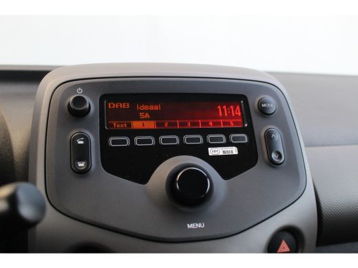 Peugeot 108 1.0 e-VTi Active | Airco | Bluetooth | Mistlampen | Elek. Ramen | Buitenspiegels. Elek. verstelba... ActivLease financial lease