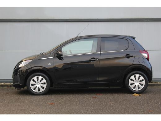 Peugeot 108 1.0 e-VTi Active | Airco | Bluetooth | Mistlampen | Elek. Ramen | Buitenspiegels. Elek. verstelba... ActivLease financial lease