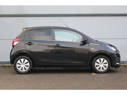 Peugeot 108 1.0 e-VTi Active | Airco | Bluetooth | Mistlampen | Elek. Ramen | Buitenspiegels. Elek. verstelba... ActivLease financial lease